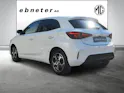 MG 3 1.5 Hybrid Luxury