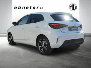MG 3 1.5 Hybrid Luxury