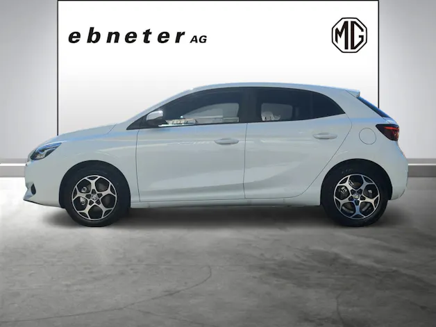 MG 3 1.5 Hybrid Luxury