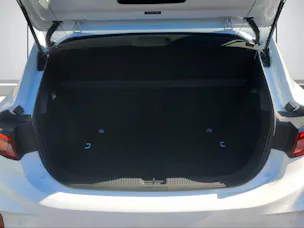 MG 3 1.5 Hybrid Luxury