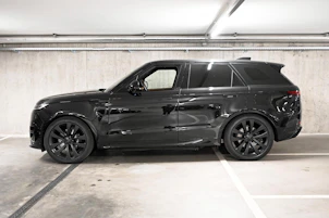 image du véhicule LAND ROVER Range Rover Sport 3.0 I6 P460e HSE Dynamic