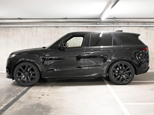 Land Rover Range Rover Sport 3.0 I6 P460e HSE Dynamic
