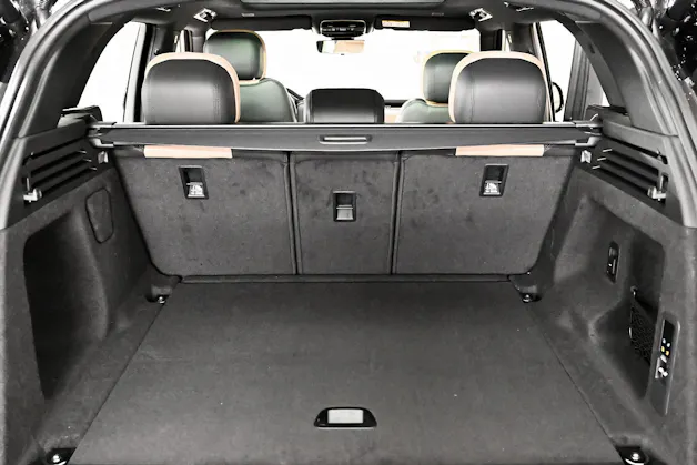 Land Rover Range Rover Sport 3.0 I6 P460e HSE Dynamic