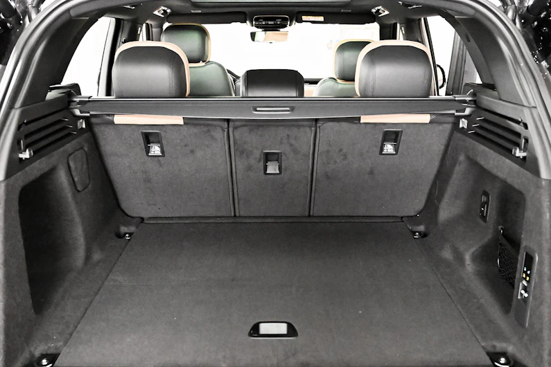 image du véhicule LAND ROVER RANGE ROVER SPORT