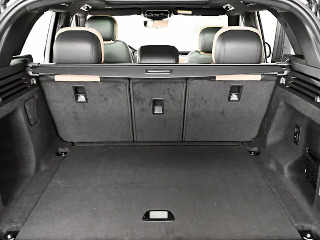 Land Rover Range Rover Sport 3.0 I6 P460e HSE Dynamic
