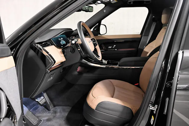 Land Rover Range Rover Sport 3.0 I6 P460e HSE Dynamic