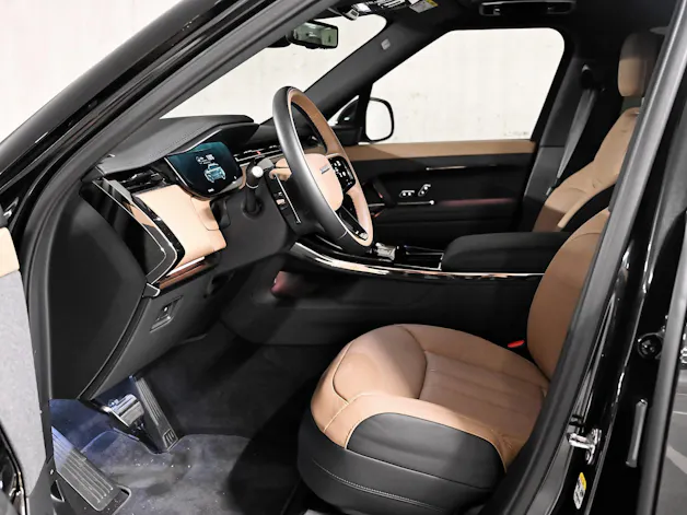 Land Rover Range Rover Sport 3.0 I6 P460e HSE Dynamic