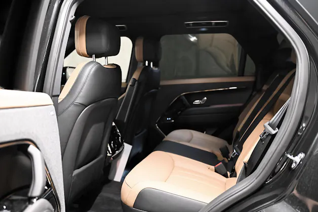 Land Rover Range Rover Sport 3.0 I6 P460e HSE Dynamic