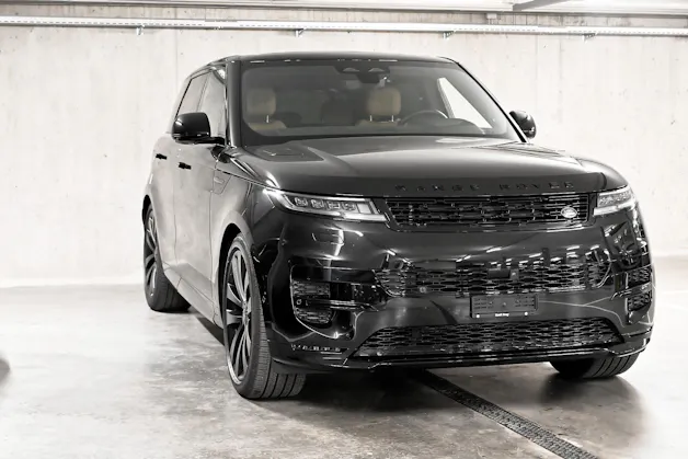 Land Rover Range Rover Sport 3.0 I6 P460e HSE Dynamic