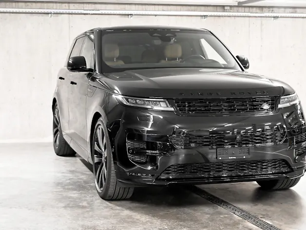 Land Rover Range Rover Sport 3.0 I6 P460e HSE Dynamic