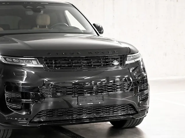Land Rover Range Rover Sport 3.0 I6 P460e HSE Dynamic