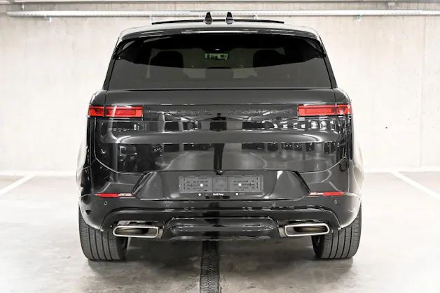 Land Rover Range Rover Sport 3.0 I6 P460e HSE Dynamic