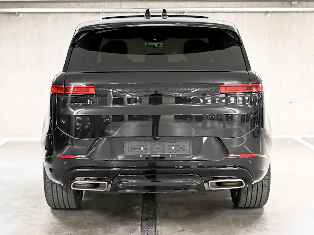 Land Rover Range Rover Sport 3.0 I6 P460e HSE Dynamic