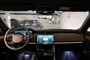 image du véhicule LAND ROVER Range Rover Sport 3.0 I6 P460e HSE Dynamic