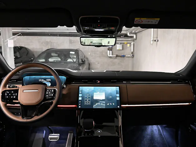 Land Rover Range Rover Sport 3.0 I6 P460e HSE Dynamic