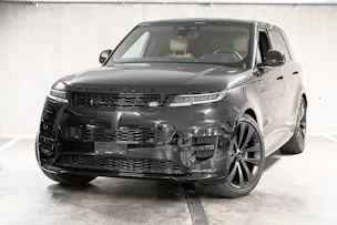 Land Rover Range Rover Sport 3.0 I6 P460e HSE Dynamic
