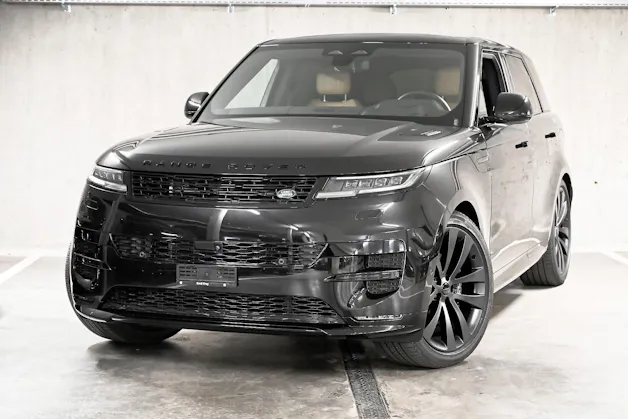 Land Rover Range Rover Sport 3.0 I6 P460e HSE Dynamic