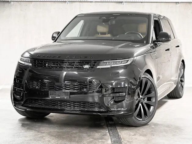 Land Rover Range Rover Sport 3.0 I6 P460e HSE Dynamic