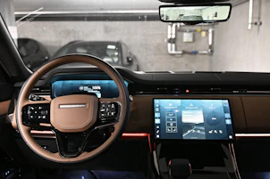 image du véhicule LAND ROVER Range Rover Sport 3.0 I6 P460e HSE Dynamic