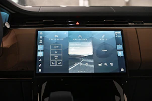 image du véhicule LAND ROVER Range Rover Sport 3.0 I6 P460e HSE Dynamic