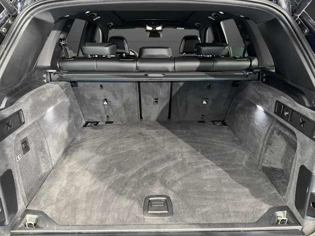 BMW X5 30d xDrive M Sport