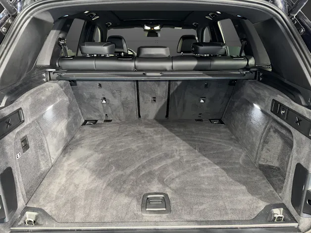 BMW X5 30d xDrive M Sport