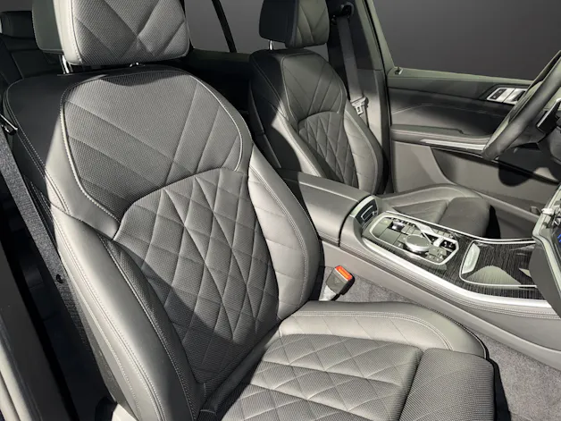 BMW X5 30d xDrive M Sport