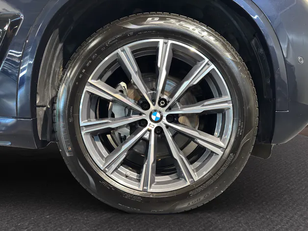BMW X5 30d xDrive M Sport