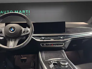 BMW X5 30d xDrive M Sport