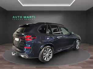 BMW X5 30d xDrive M Sport