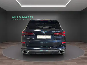 BMW X5 30d xDrive M Sport