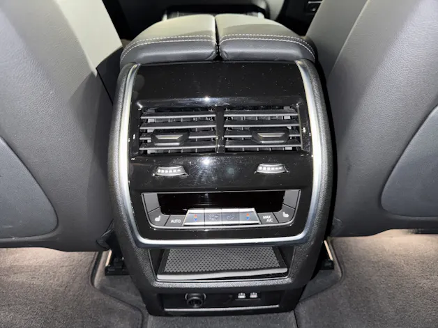 BMW X5 30d xDrive M Sport