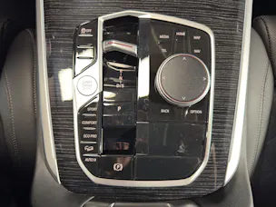 BMW X5 30d xDrive M Sport