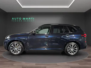 BMW X5 30d xDrive M Sport