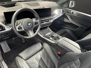BMW X5 30d xDrive M Sport
