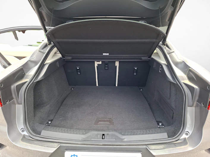 image du véhicule JAGUAR I-PACE