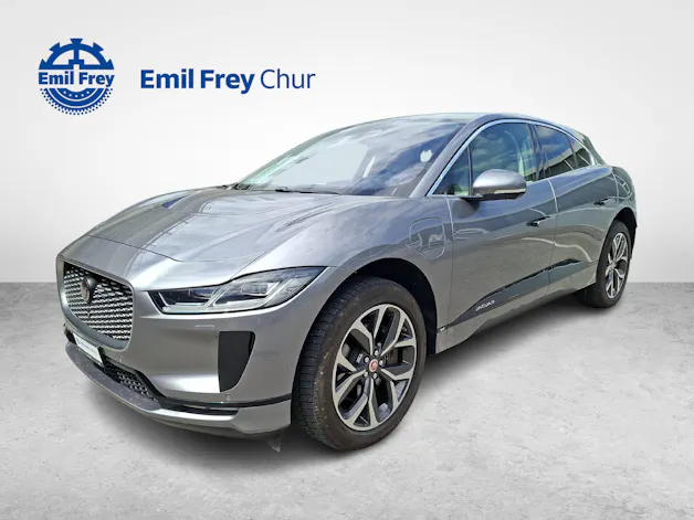 Jaguar I-Pace EV400 SE AWD Leasingzins 0.99% inkl. Protect Versicherung