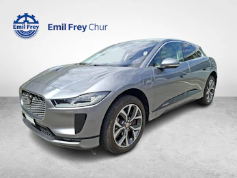 image du véhicule JAGUAR I-Pace EV400 SE AWD Leasingzins 0.99% inkl. Protect Versicherung image du véhicule JAGUAR I-Pace EV400 SE AWD Leasingzins 0.99% inkl. Protect Versicherung