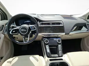 Jaguar I-Pace EV400 SE AWD Leasingzins 0.99% inkl. Protect Versicherung