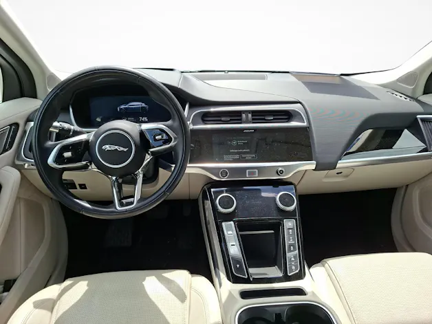 Jaguar I-Pace EV400 SE AWD Leasingzins 0.99% inkl. Protect Versicherung