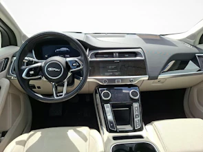 image du véhicule JAGUAR I-Pace EV400 SE AWD Leasingzins 0.99% inkl. Protect Versicherung