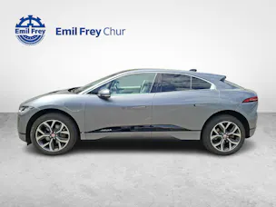 Jaguar I-Pace EV400 SE AWD Leasingzins 0.99% inkl. Protect Versicherung
