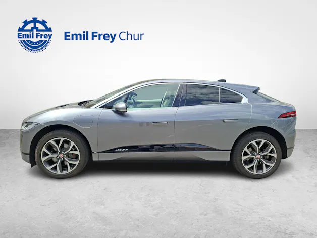 Jaguar I-Pace EV400 SE AWD Leasingzins 0.99% inkl. Protect Versicherung