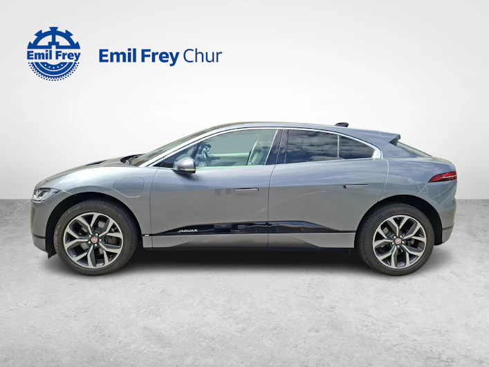 image du véhicule JAGUAR I-PACE