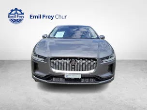 Jaguar I-Pace EV400 SE AWD Leasingzins 0.99% inkl. Protect Versicherung