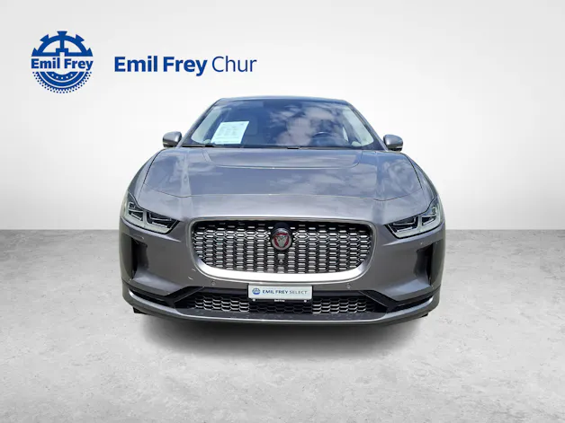 Jaguar I-Pace EV400 SE AWD Leasingzins 0.99% inkl. Protect Versicherung