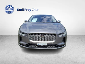 image du véhicule JAGUAR I-Pace EV400 SE AWD Leasingzins 0.99% inkl. Protect Versicherung