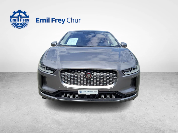 image du véhicule JAGUAR I-PACE