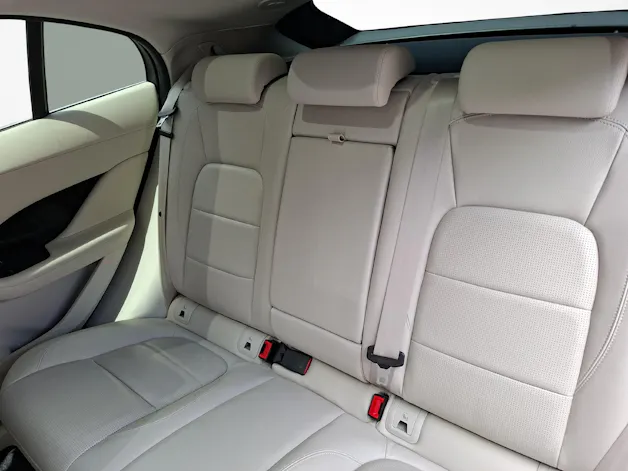 Jaguar I-Pace EV400 SE AWD Leasingzins 0.99% inkl. Protect Versicherung