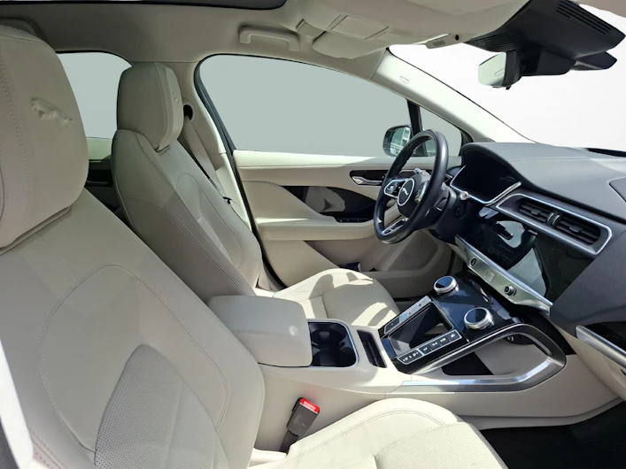 image du véhicule JAGUAR I-PACE